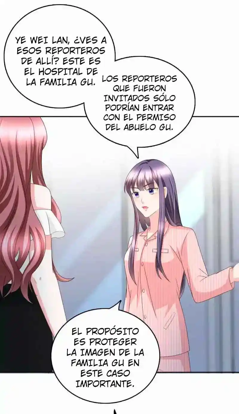 Esposa Falta Amor Mortal - Capítulo 31 - Página 6 - LectorTMOo