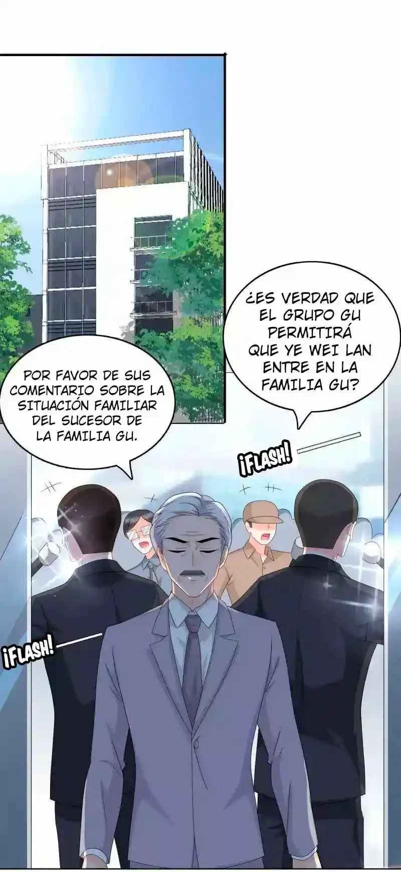 Esposa Falta Amor Mortal - Capítulo 31 - Página 15 - LectorTMOo
