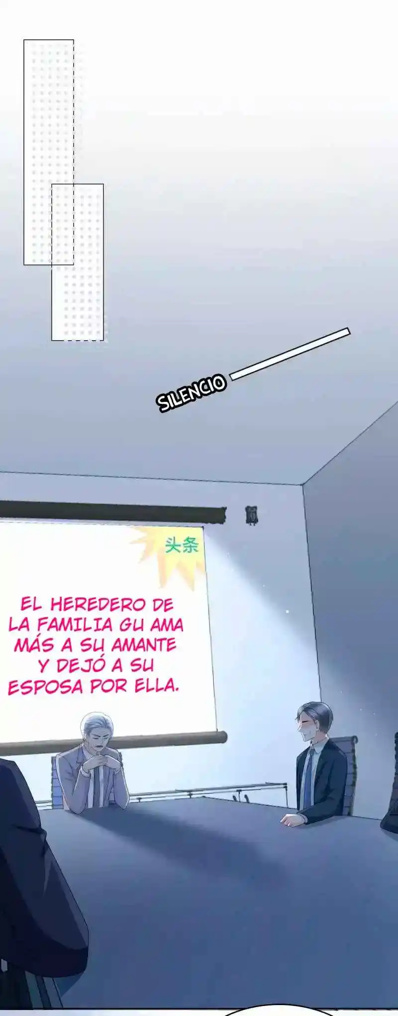 Esposa Falta Amor Mortal - Capítulo 31 - Página 16 - LectorTMOo