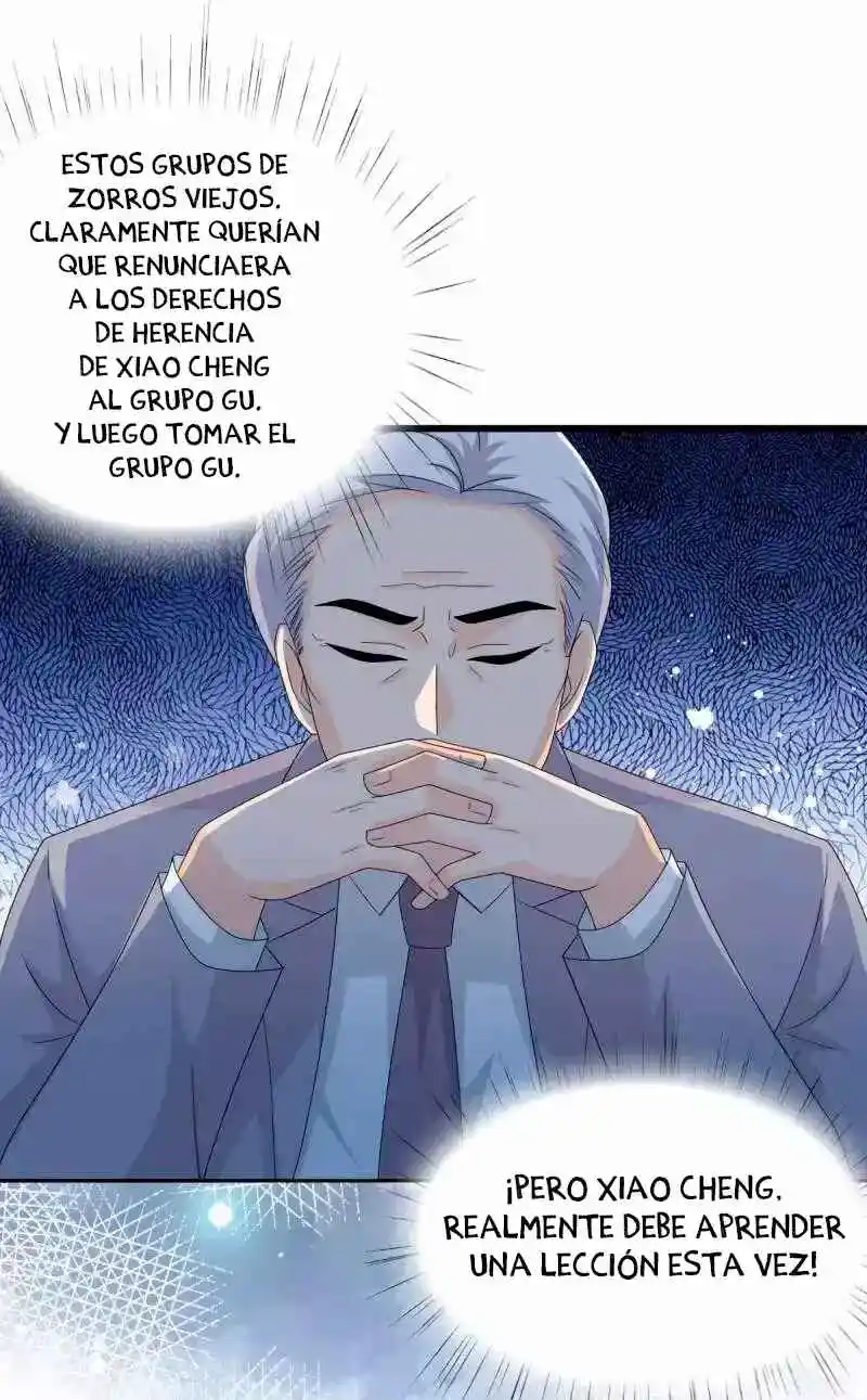 Esposa Falta Amor Mortal - Capítulo 31 - Página 19 - LectorTMOo