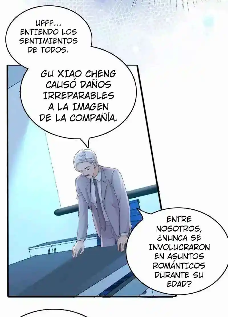 Esposa Falta Amor Mortal - Capítulo 31 - Página 20 - LectorTMOo