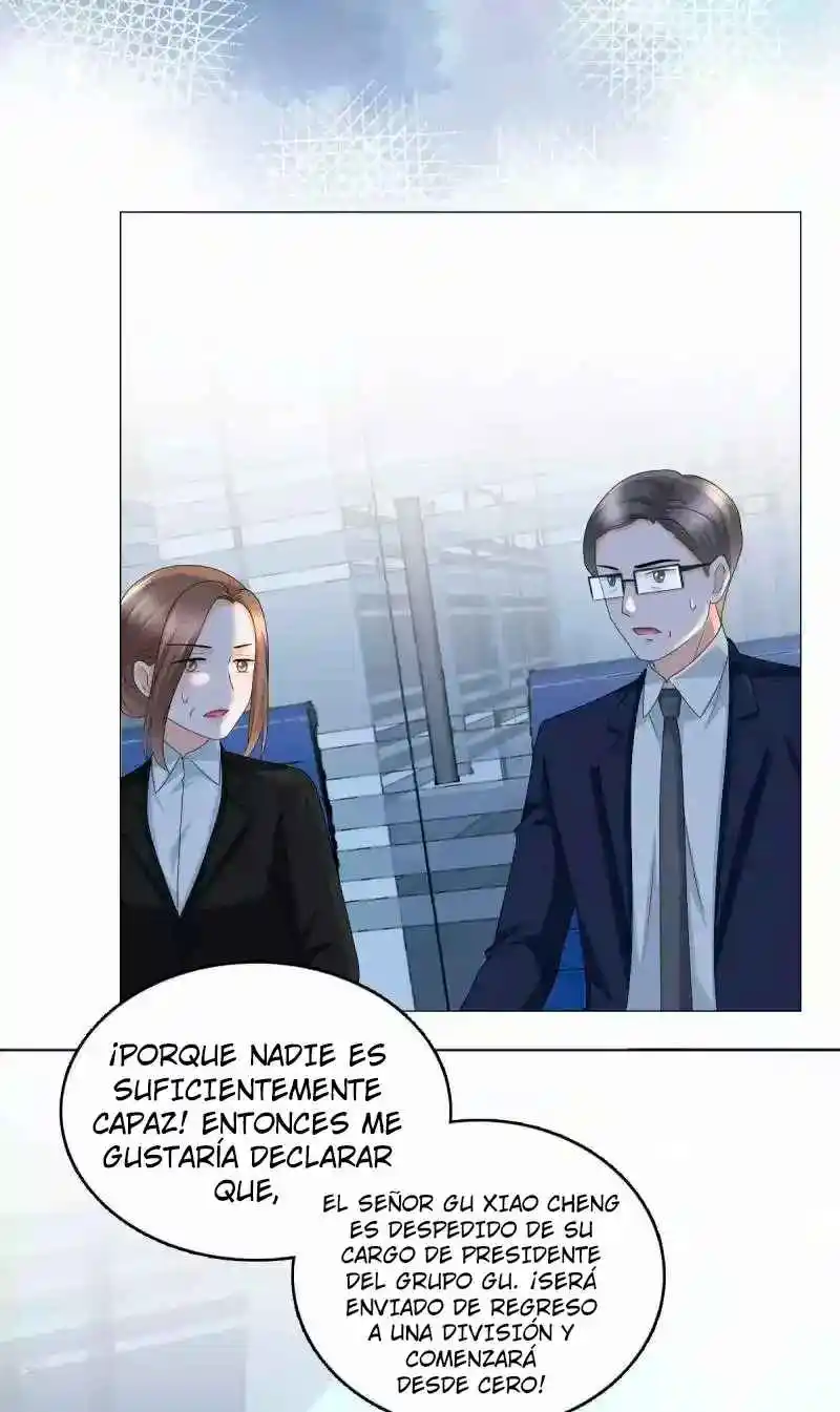 Esposa Falta Amor Mortal - Capítulo 31 - Página 22 - LectorTMOo