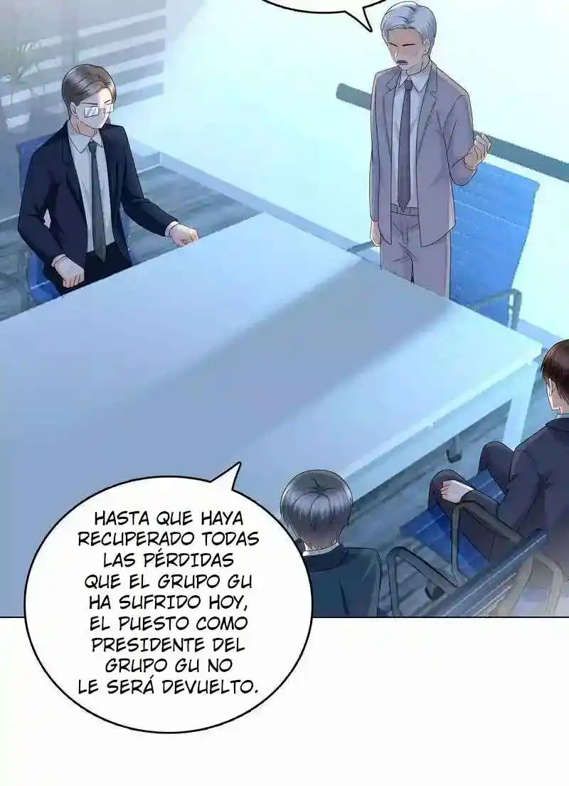 Esposa Falta Amor Mortal - Capítulo 31 - Página 23 - LectorTMOo