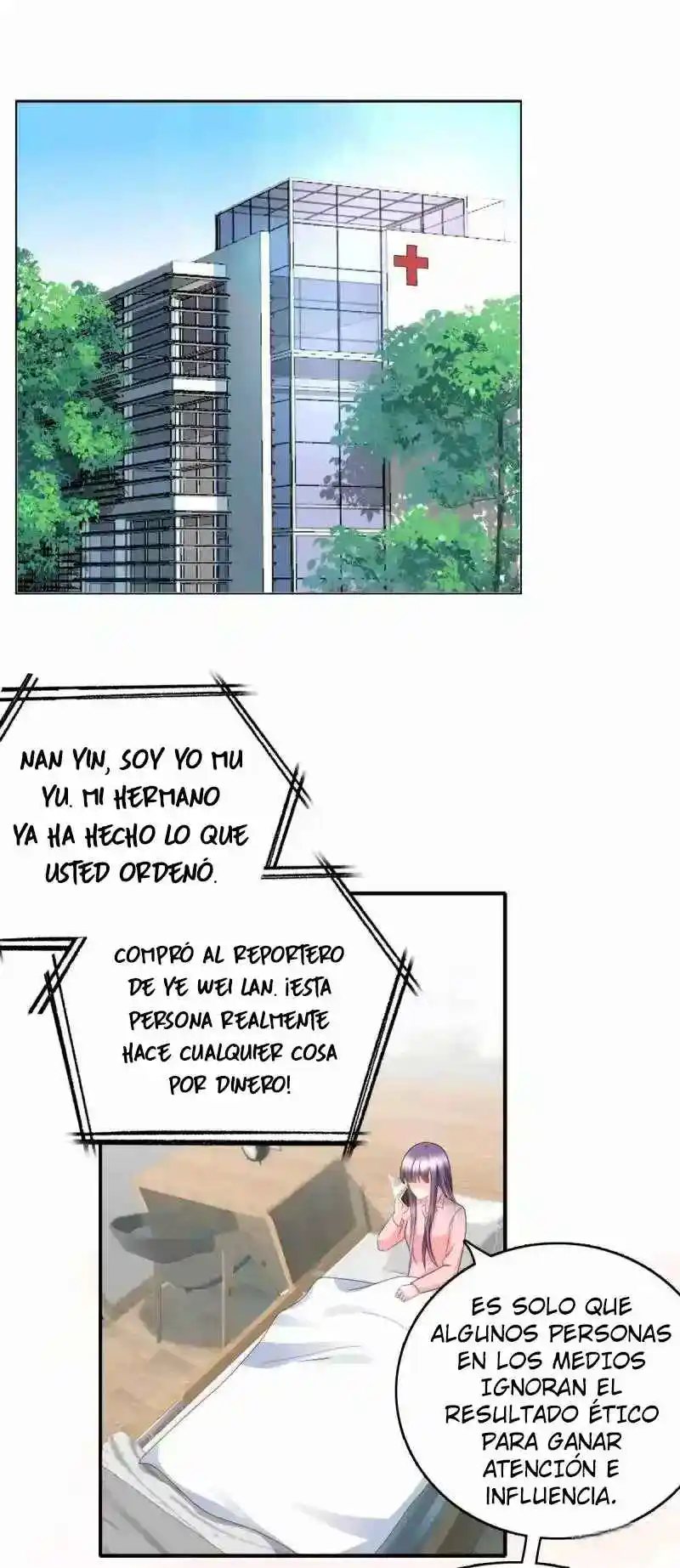 Esposa Falta Amor Mortal - Capítulo 31 - Página 24 - LectorTMOo