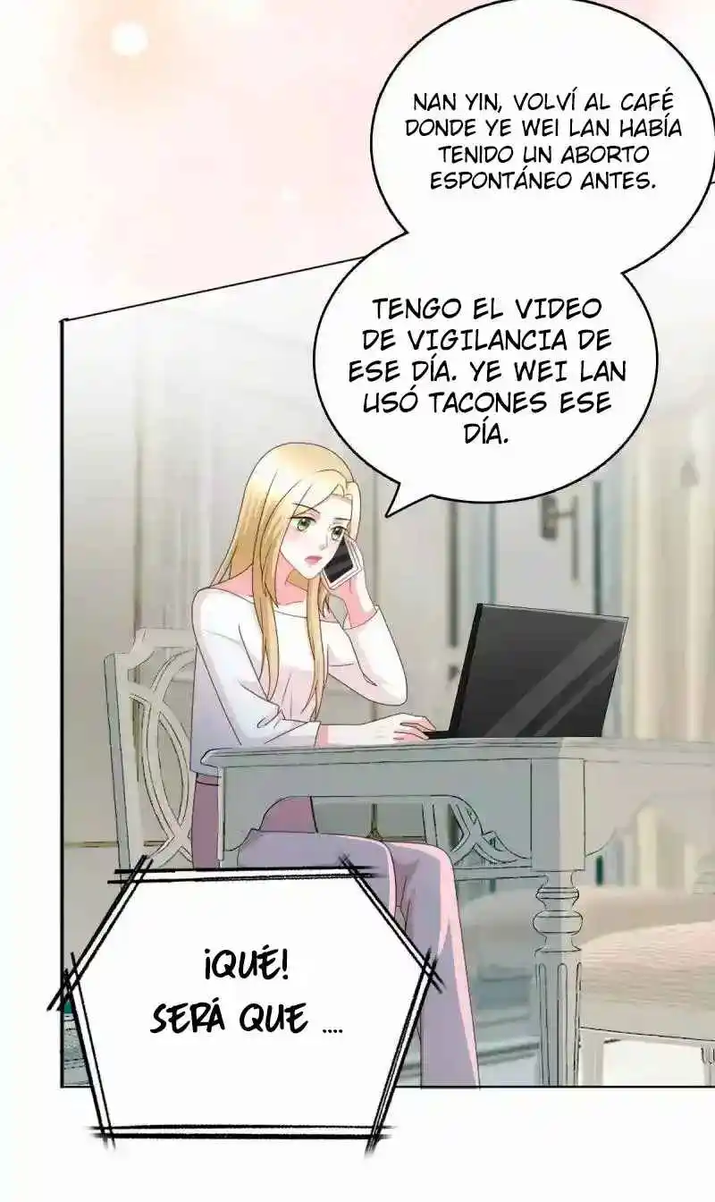 Esposa Falta Amor Mortal - Capítulo 31 - Página 26 - LectorTMOo