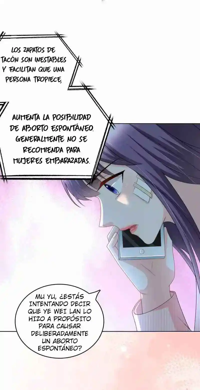 Esposa Falta Amor Mortal - Capítulo 32 - Página 3 - LectorTMOo