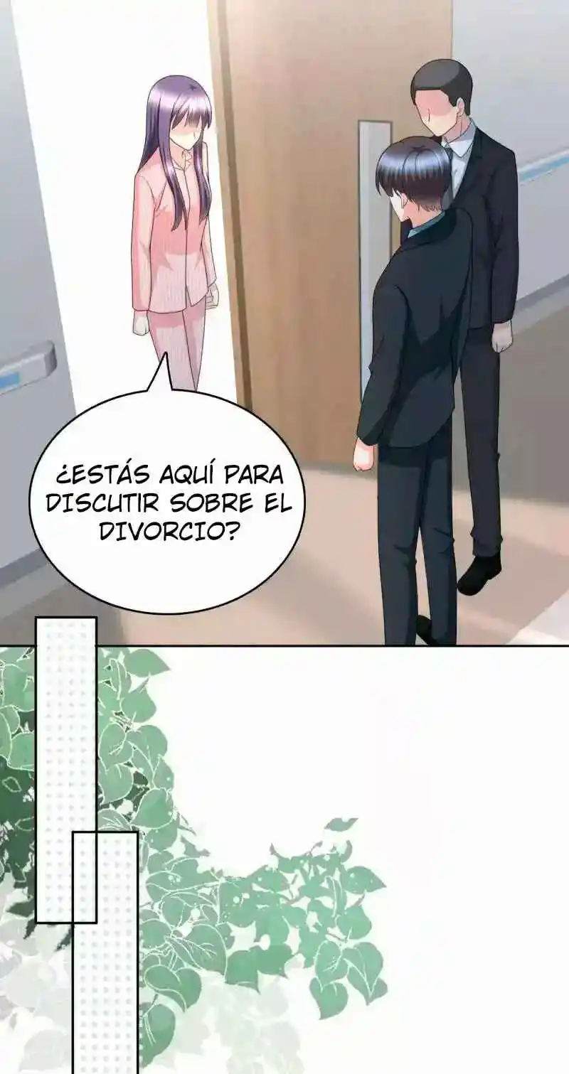 Esposa Falta Amor Mortal - Capítulo 32 - Página 11 - LectorTMOo