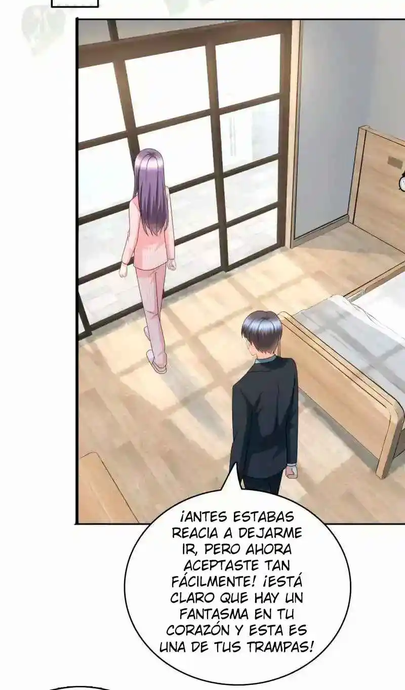 Esposa Falta Amor Mortal - Capítulo 32 - Página 12 - LectorTMOo