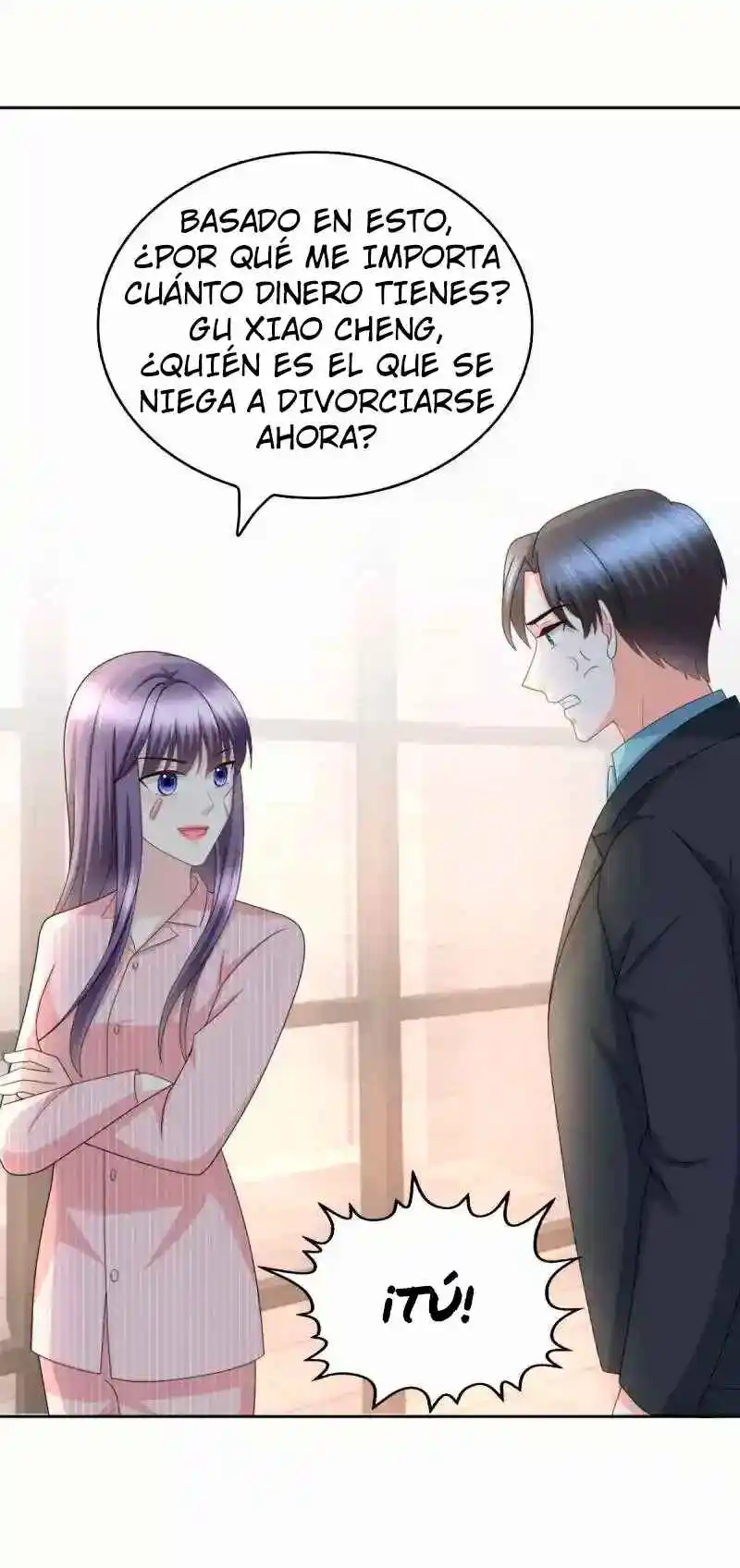 Esposa Falta Amor Mortal - Capítulo 32 - Página 16 - LectorTMOo