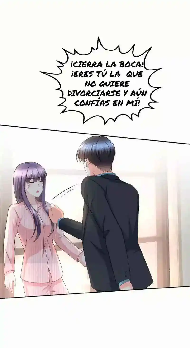 Esposa Falta Amor Mortal - Capítulo 32 - Página 17 - LectorTMOo