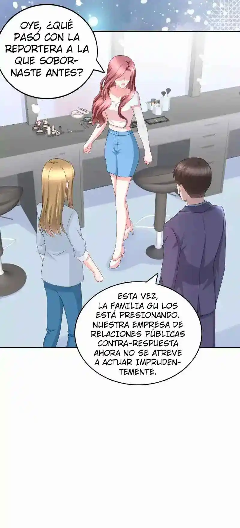 Esposa Falta Amor Mortal - Capítulo 32 - Página 23 - LectorTMOo