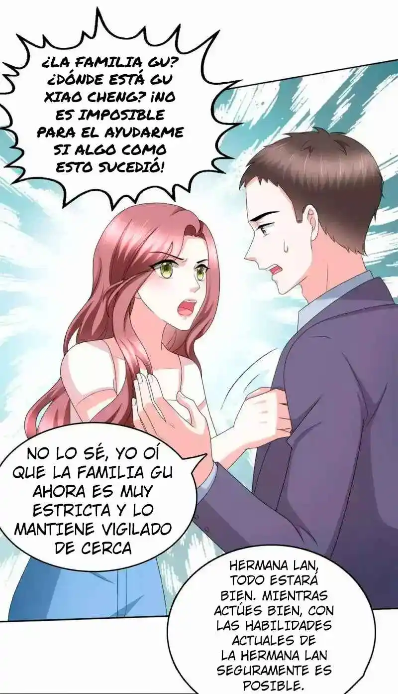Esposa Falta Amor Mortal - Capítulo 32 - Página 24 - LectorTMOo