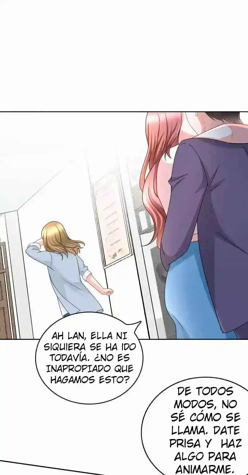 Esposa Falta Amor Mortal - Capítulo 33 - Página 4 - LectorTMOo