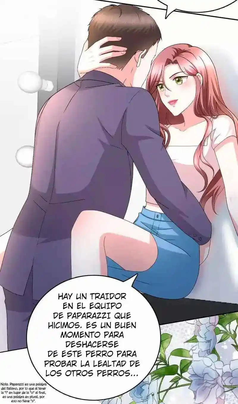 Esposa Falta Amor Mortal - Capítulo 33 - Página 5 - LectorTMOo