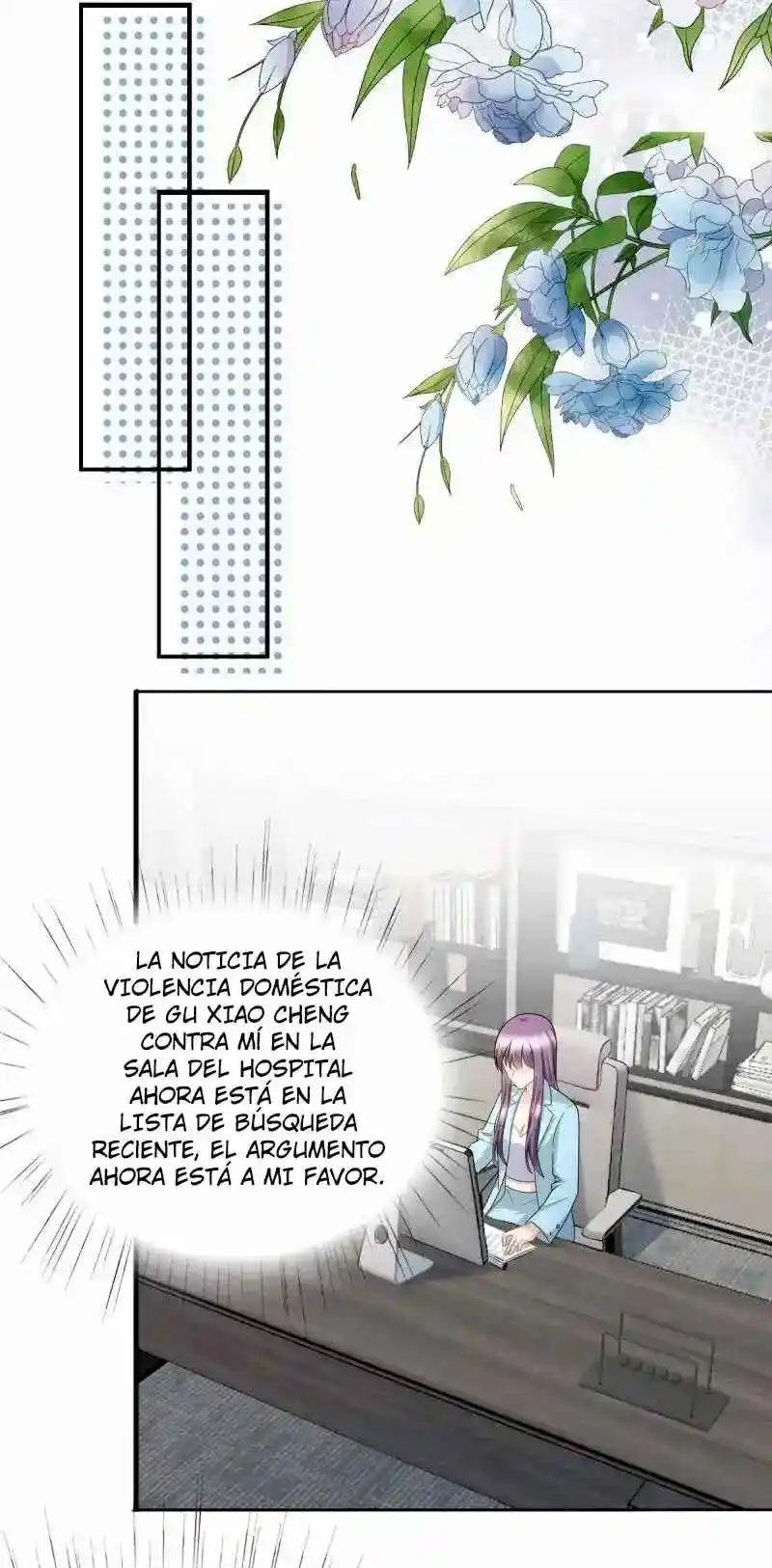 Esposa Falta Amor Mortal - Capítulo 33 - Página 6 - LectorTMOo