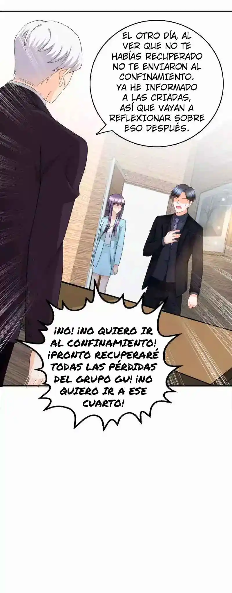 Esposa Falta Amor Mortal - Capítulo 33 - Página 12 - LectorTMOo