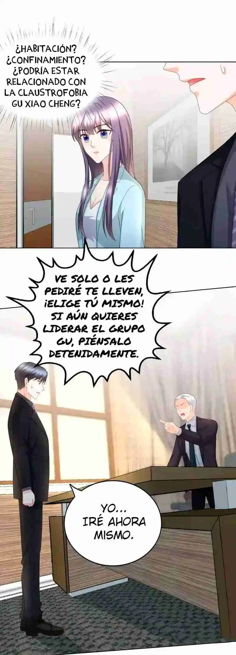 Esposa Falta Amor Mortal - Capítulo 33 - Página 13 - LectorTMOo