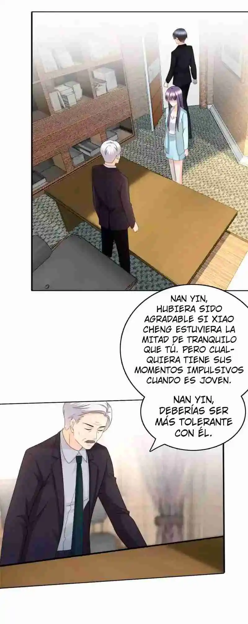 Esposa Falta Amor Mortal - Capítulo 33 - Página 15 - LectorTMOo