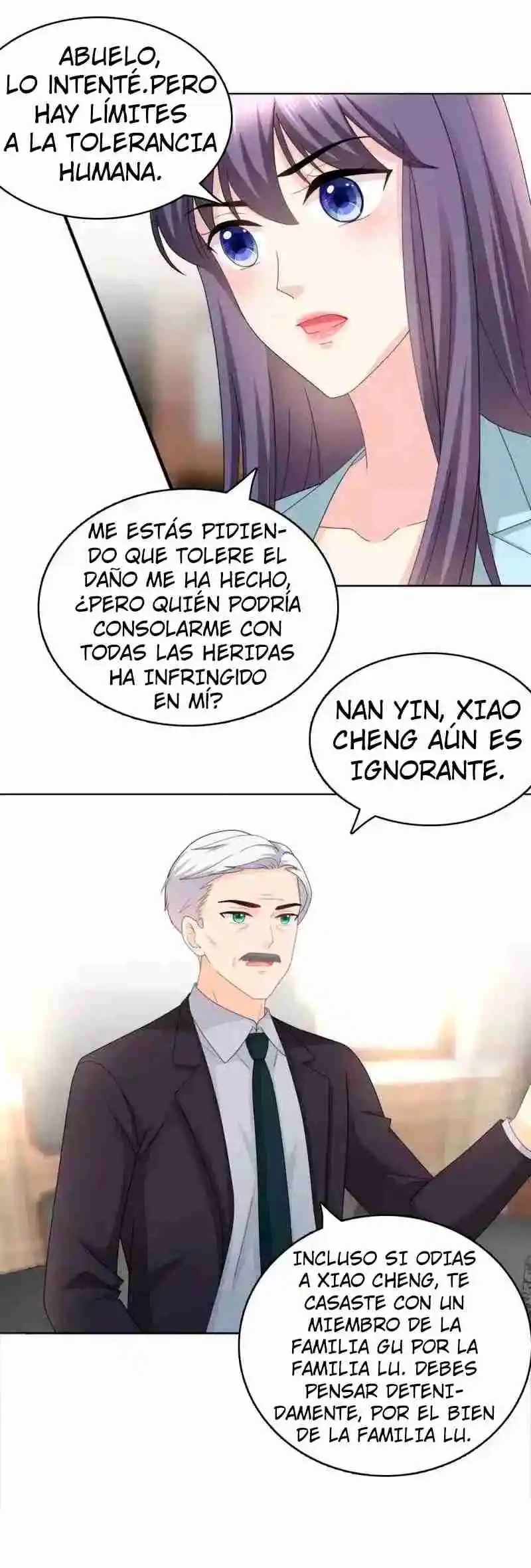 Esposa Falta Amor Mortal - Capítulo 33 - Página 16 - LectorTMOo