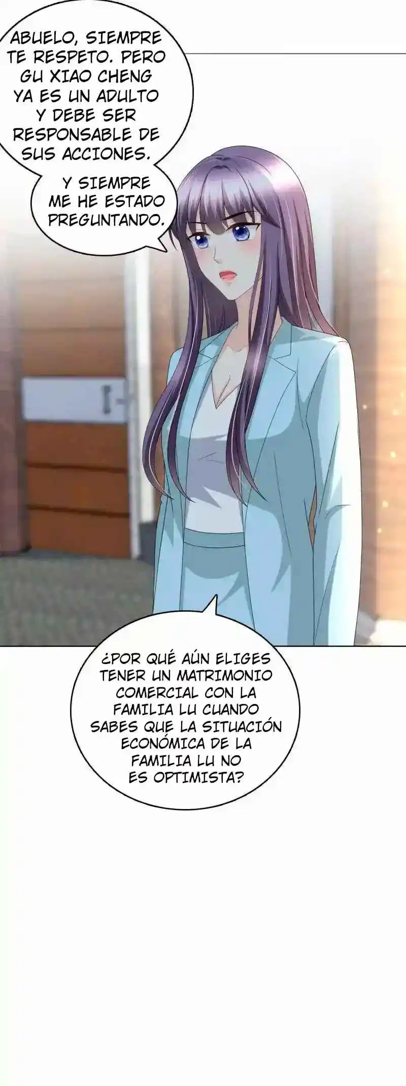 Esposa Falta Amor Mortal - Capítulo 33 - Página 17 - LectorTMOo