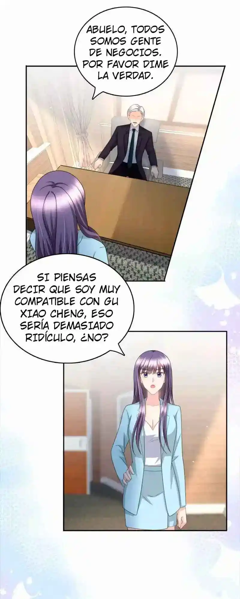 Esposa Falta Amor Mortal - Capítulo 33 - Página 18 - LectorTMOo