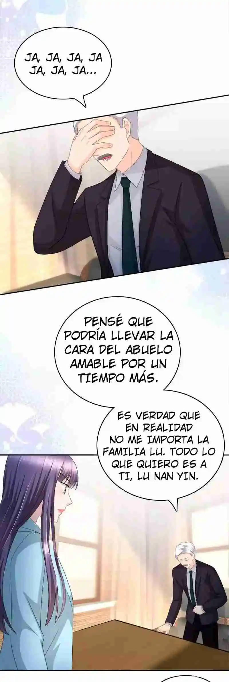 Esposa Falta Amor Mortal - Capítulo 33 - Página 19 - LectorTMOo