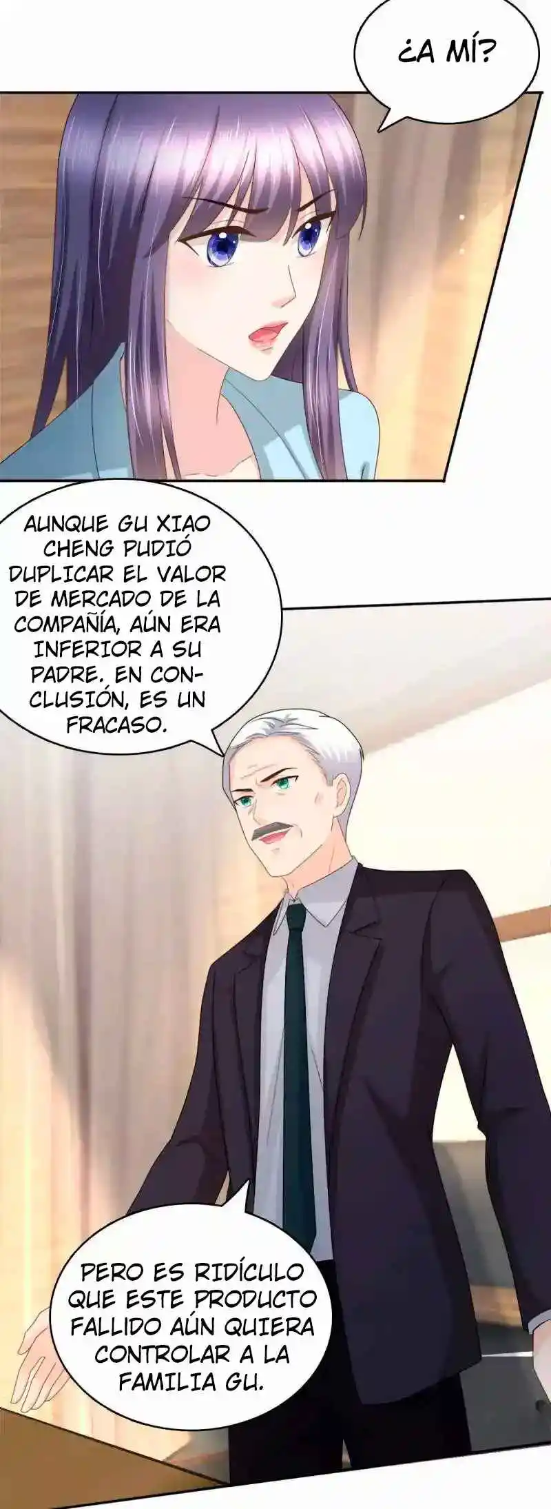 Esposa Falta Amor Mortal - Capítulo 33 - Página 20 - LectorTMOo