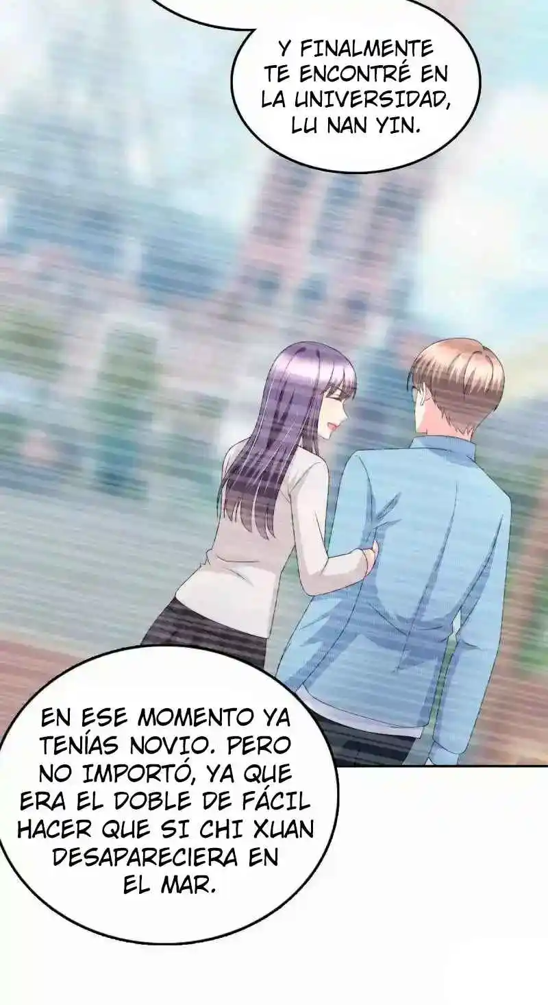 Esposa Falta Amor Mortal - Capítulo 34 - Página 5 - LectorTMOo