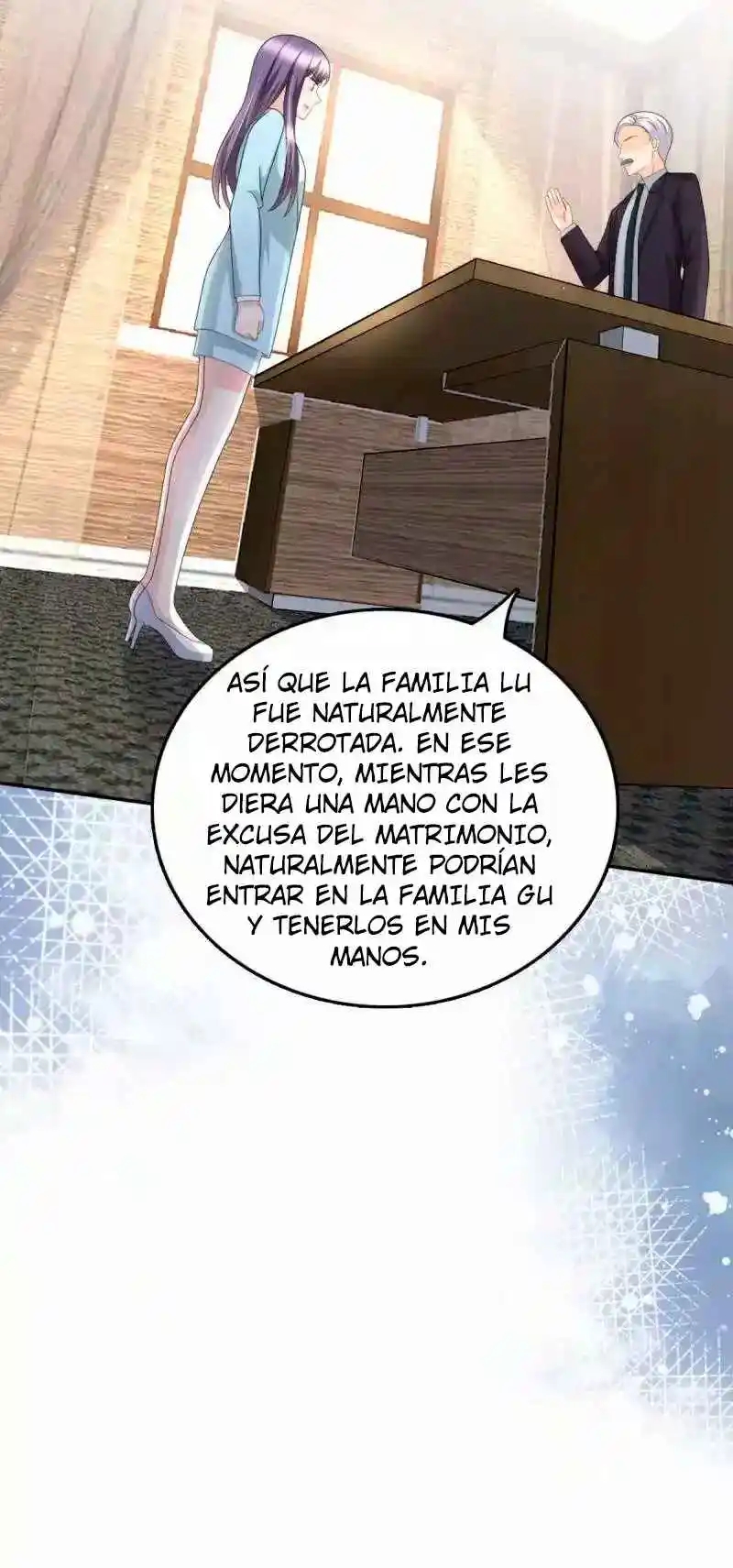 Esposa Falta Amor Mortal - Capítulo 34 - Página 7 - LectorTMOo