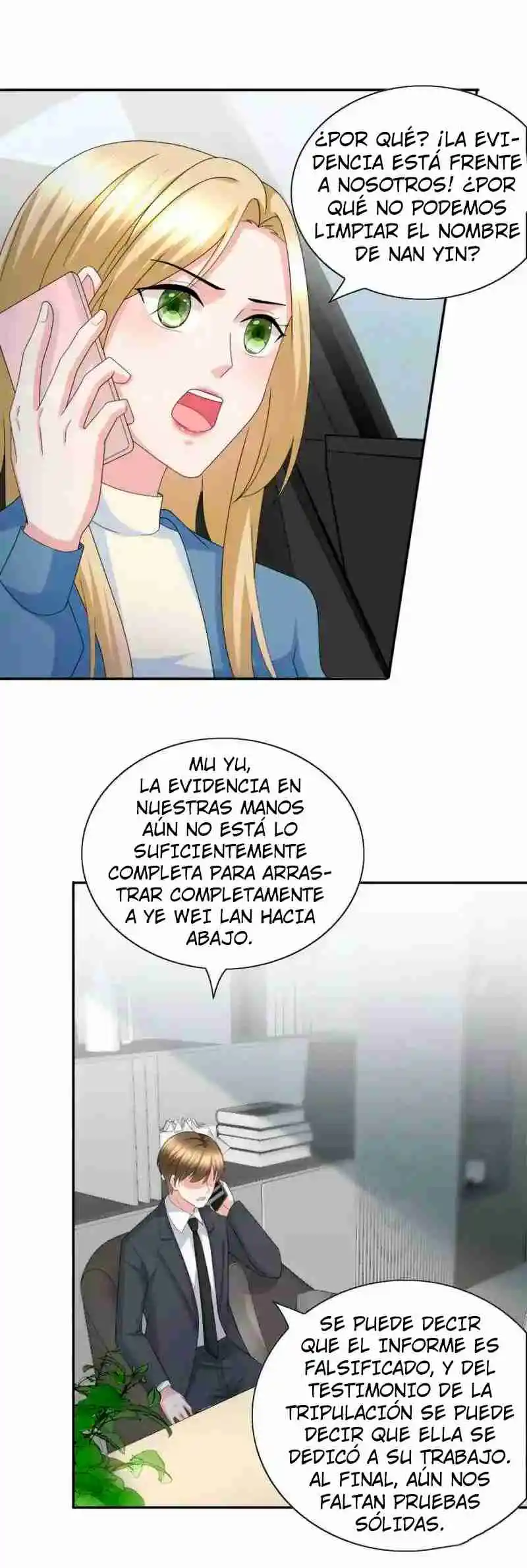 Esposa Falta Amor Mortal - Capítulo 34 - Página 13 - LectorTMOo