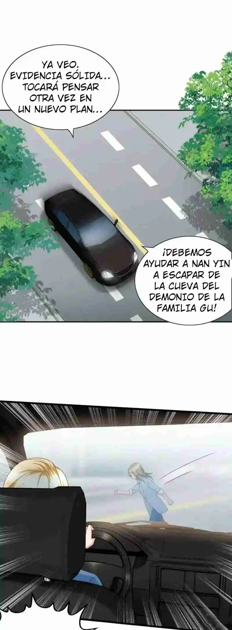 Esposa Falta Amor Mortal - Capítulo 34 - Página 14 - LectorTMOo