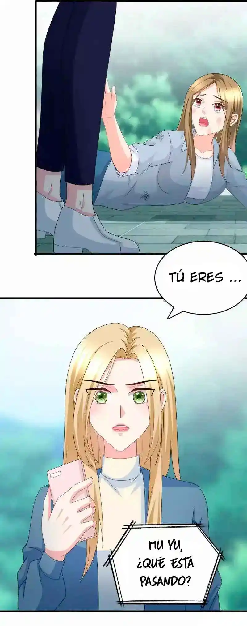 Esposa Falta Amor Mortal - Capítulo 34 - Página 18 - LectorTMOo