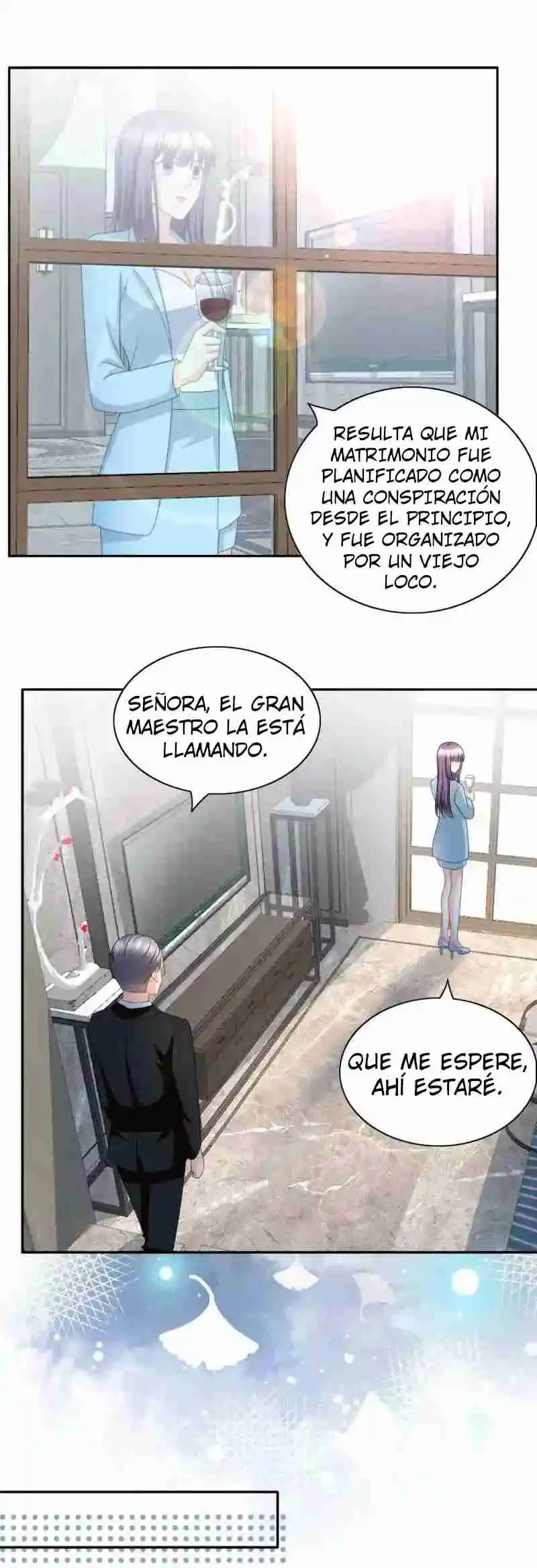 Esposa Falta Amor Mortal - Capítulo 34 - Página 20 - LectorTMOo