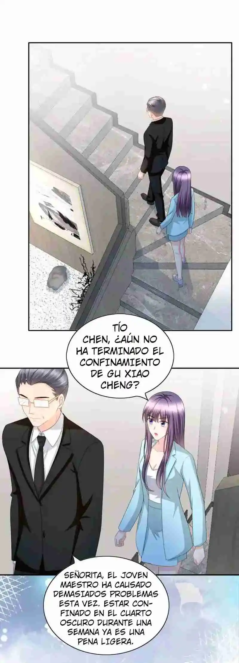 Esposa Falta Amor Mortal - Capítulo 34 - Página 21 - LectorTMOo