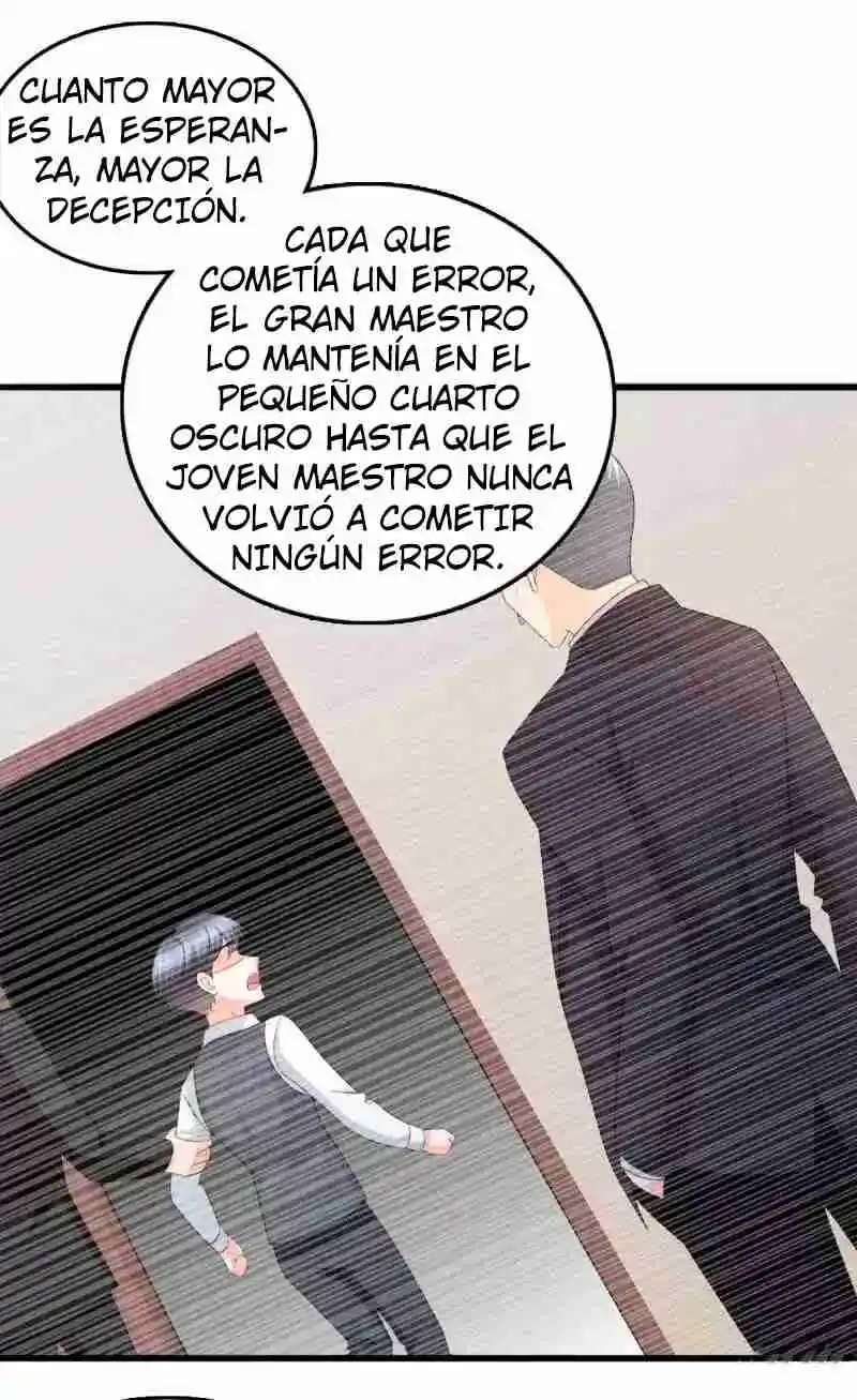 Esposa Falta Amor Mortal - Capítulo 35 - Página 4 - LectorTMOo