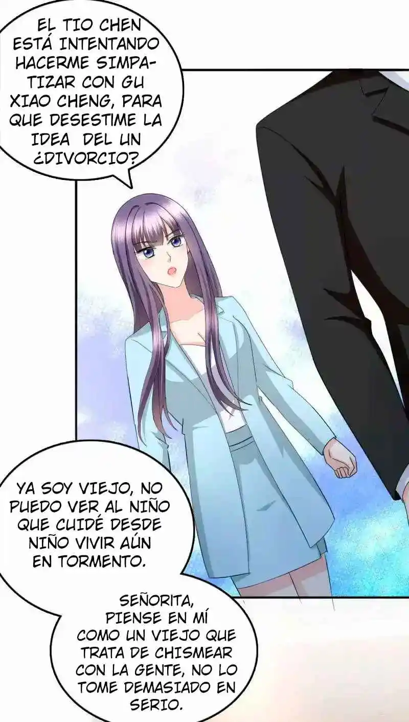 Esposa Falta Amor Mortal - Capítulo 35 - Página 5 - LectorTMOo