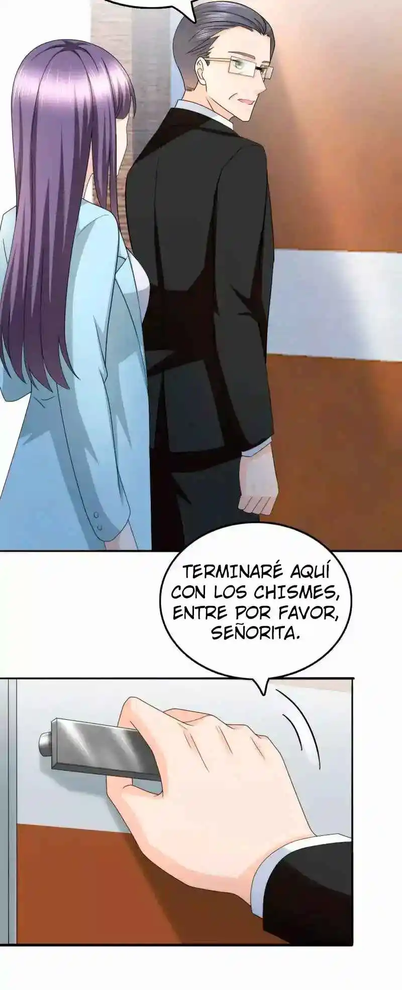 Esposa Falta Amor Mortal - Capítulo 35 - Página 6 - LectorTMOo