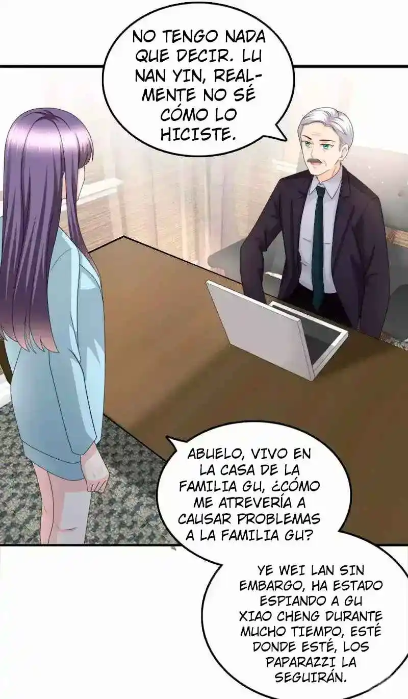 Esposa Falta Amor Mortal - Capítulo 35 - Página 9 - LectorTMOo