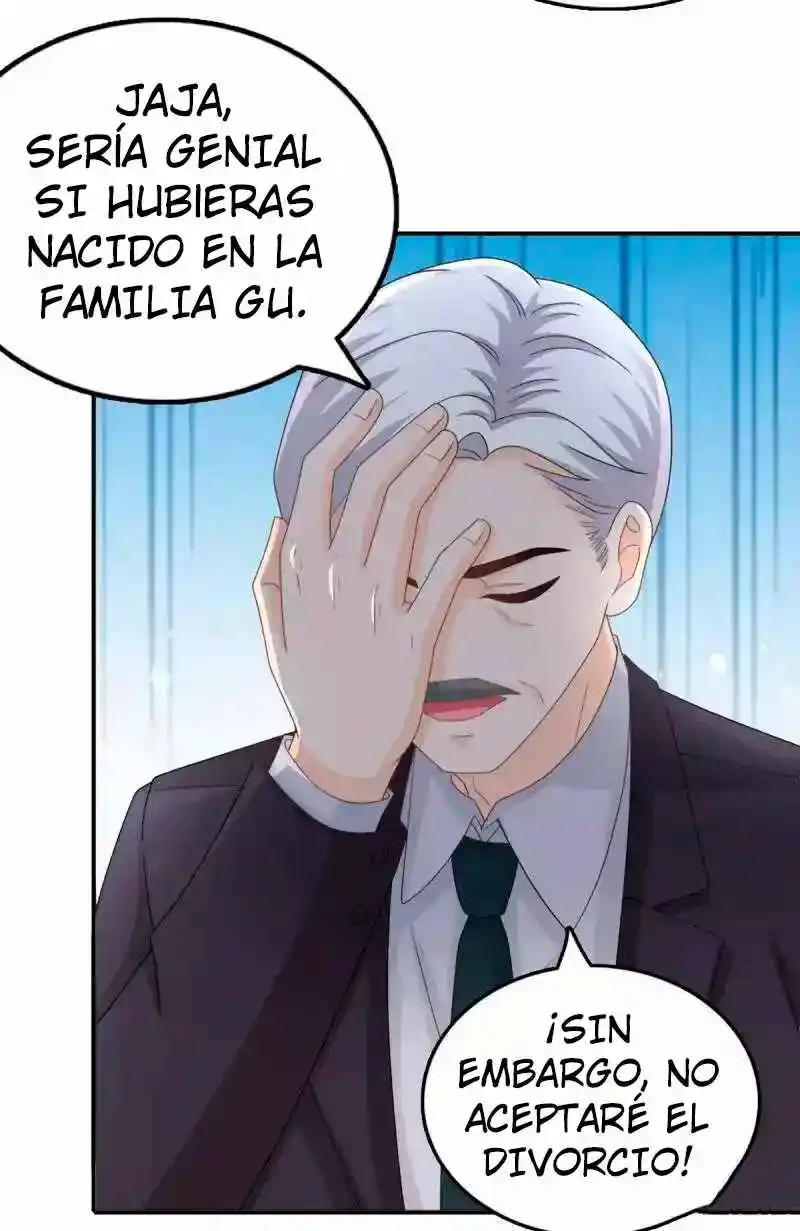 Esposa Falta Amor Mortal - Capítulo 35 - Página 10 - LectorTMOo