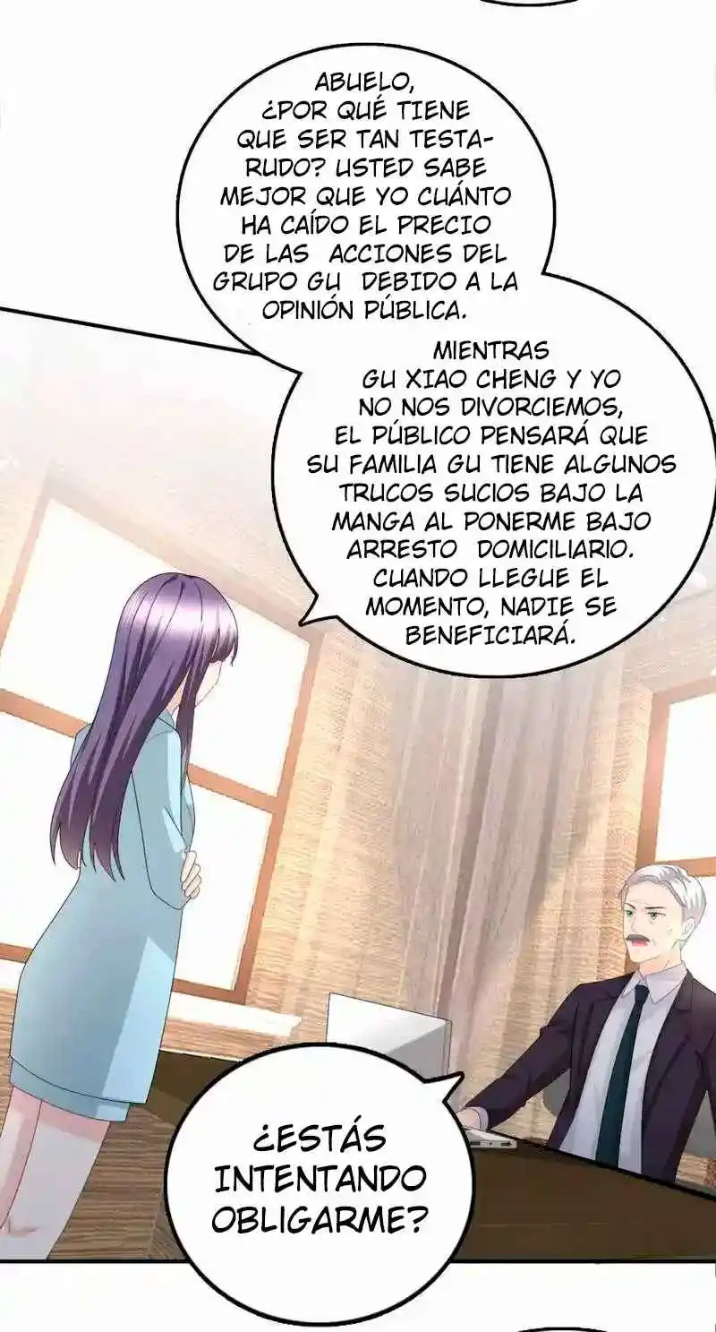 Esposa Falta Amor Mortal - Capítulo 35 - Página 11 - LectorTMOo