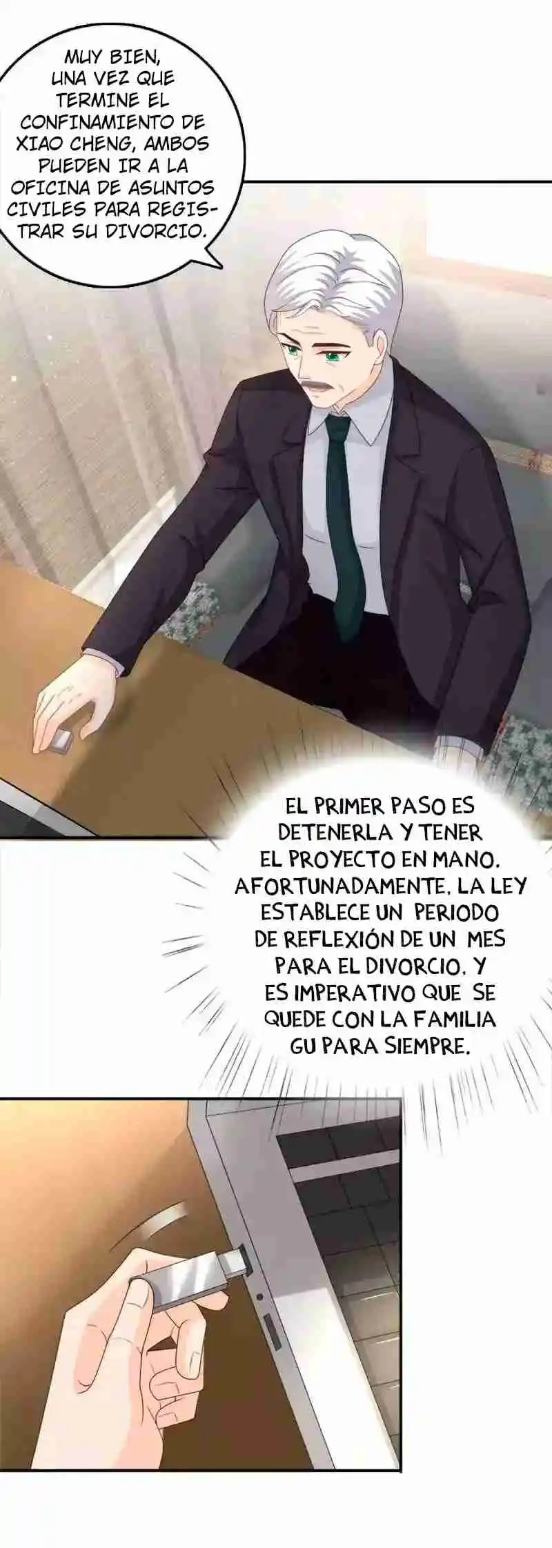 Esposa Falta Amor Mortal - Capítulo 35 - Página 13 - LectorTMOo