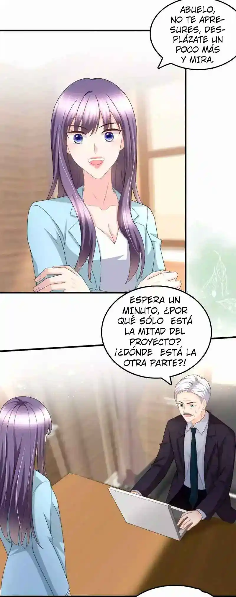 Esposa Falta Amor Mortal - Capítulo 35 - Página 15 - LectorTMOo