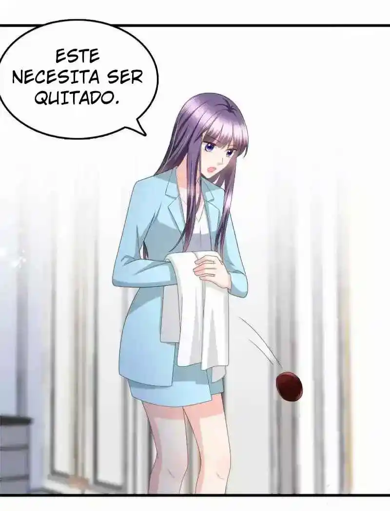 Esposa Falta Amor Mortal - Capítulo 35 - Página 18 - LectorTMOo