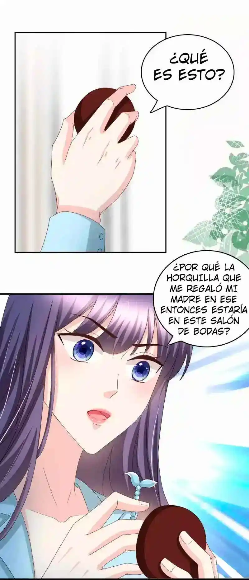 Esposa Falta Amor Mortal - Capítulo 35 - Página 19 - LectorTMOo