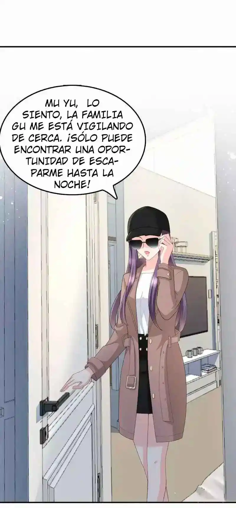 Esposa Falta Amor Mortal - Capítulo 35 - Página 22 - LectorTMOo
