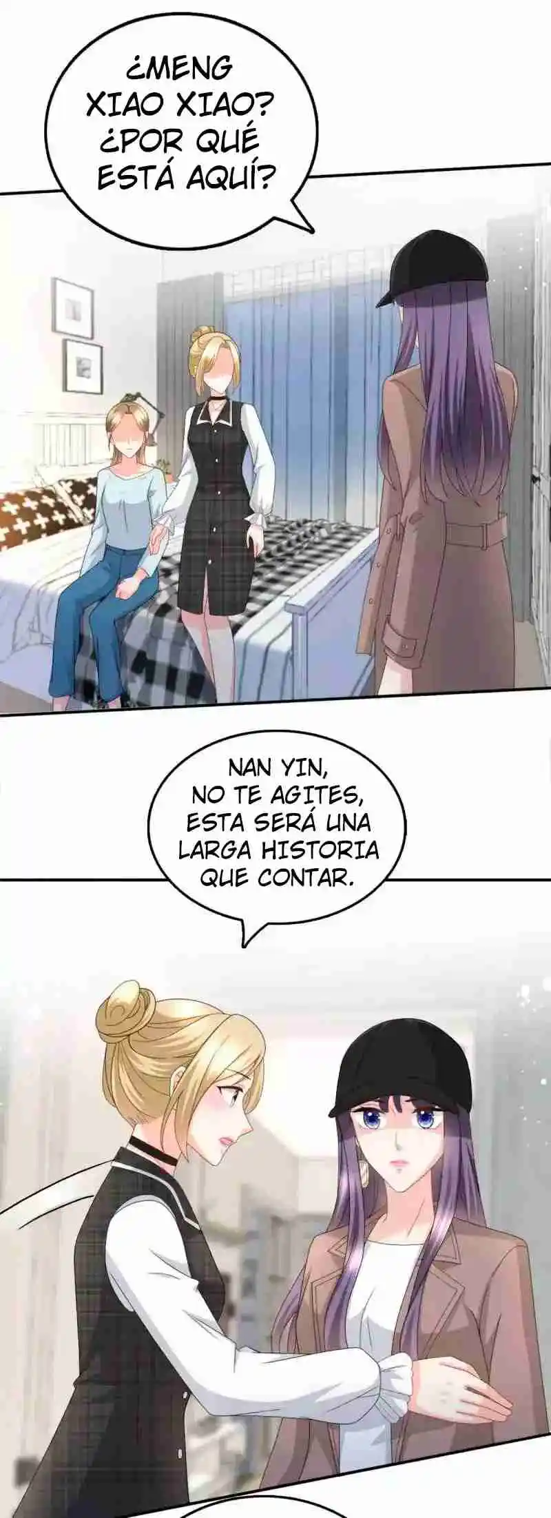 Esposa Falta Amor Mortal - Capítulo 35 - Página 23 - LectorTMOo