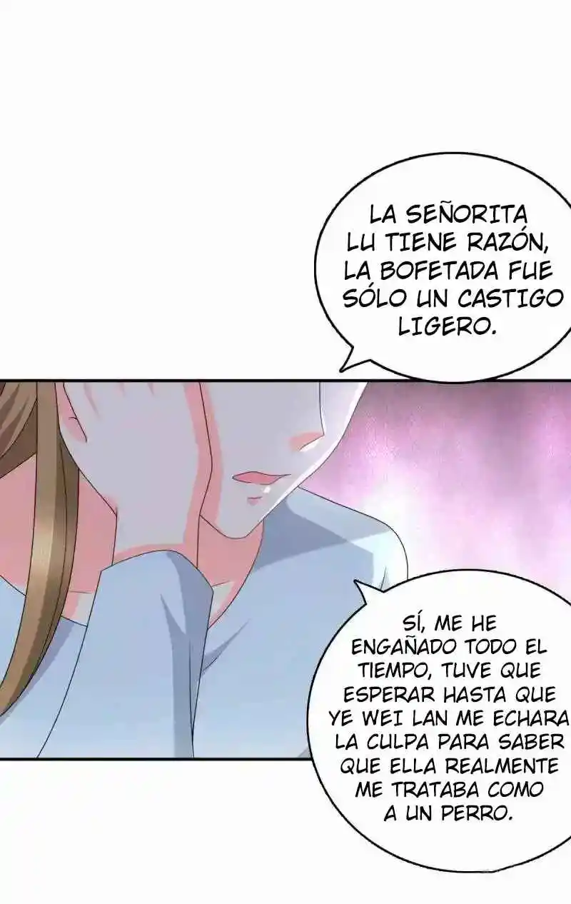 Esposa Falta Amor Mortal - Capítulo 36 - Página 6 - LectorTMOo