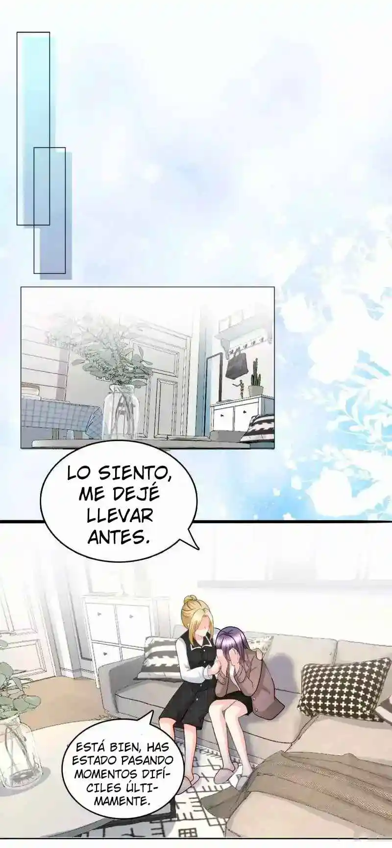 Esposa Falta Amor Mortal - Capítulo 36 - Página 9 - LectorTMOo