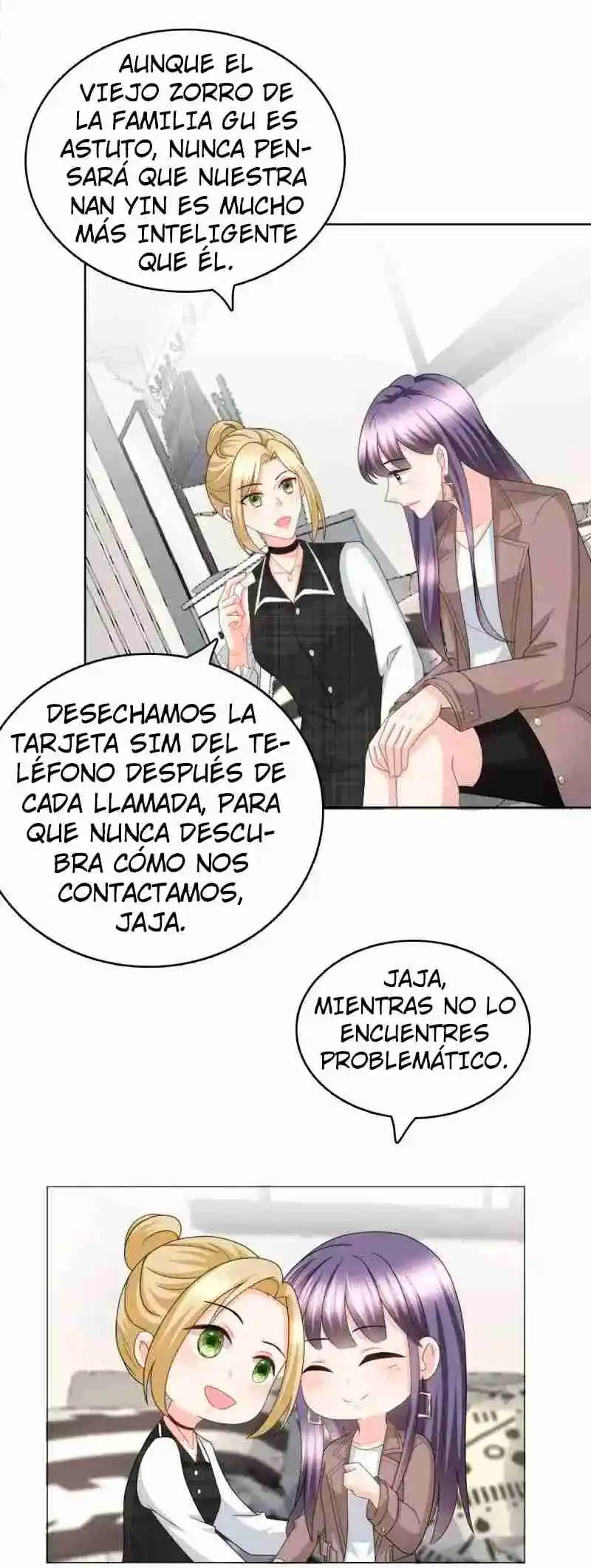 Esposa Falta Amor Mortal - Capítulo 36 - Página 10 - LectorTMOo