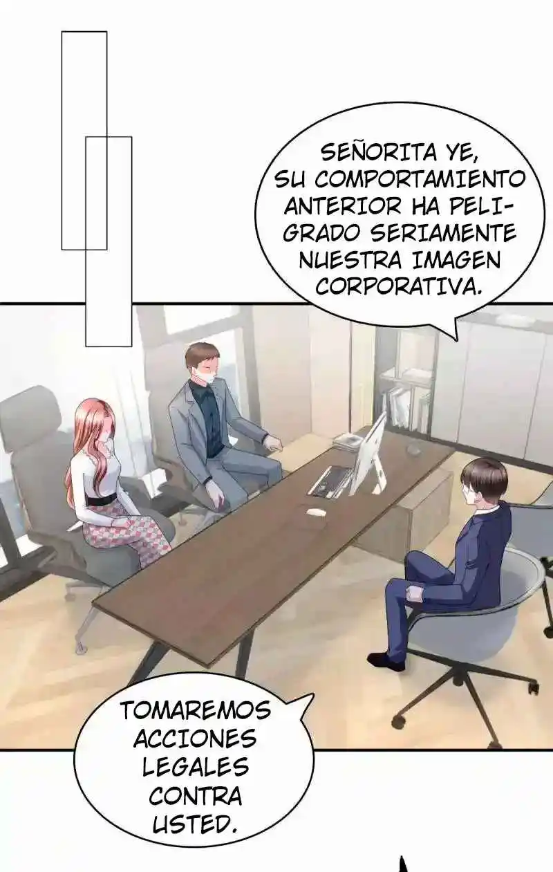 Esposa Falta Amor Mortal - Capítulo 36 - Página 13 - LectorTMOo